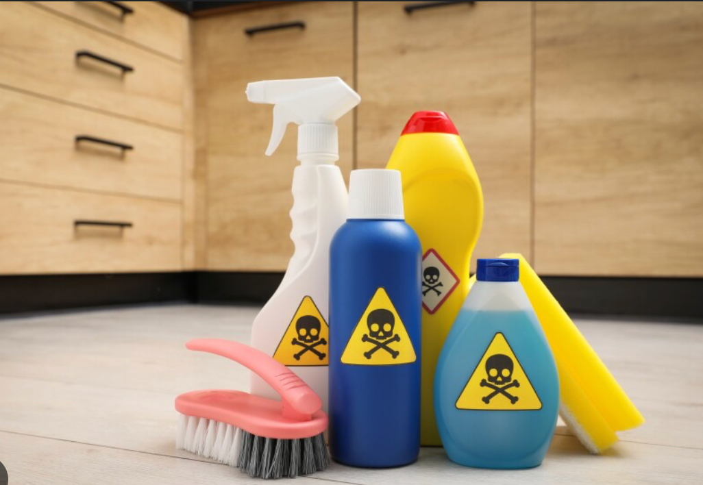 Triclosan: Why you should avoid this Dangerous Ingredient in your home?