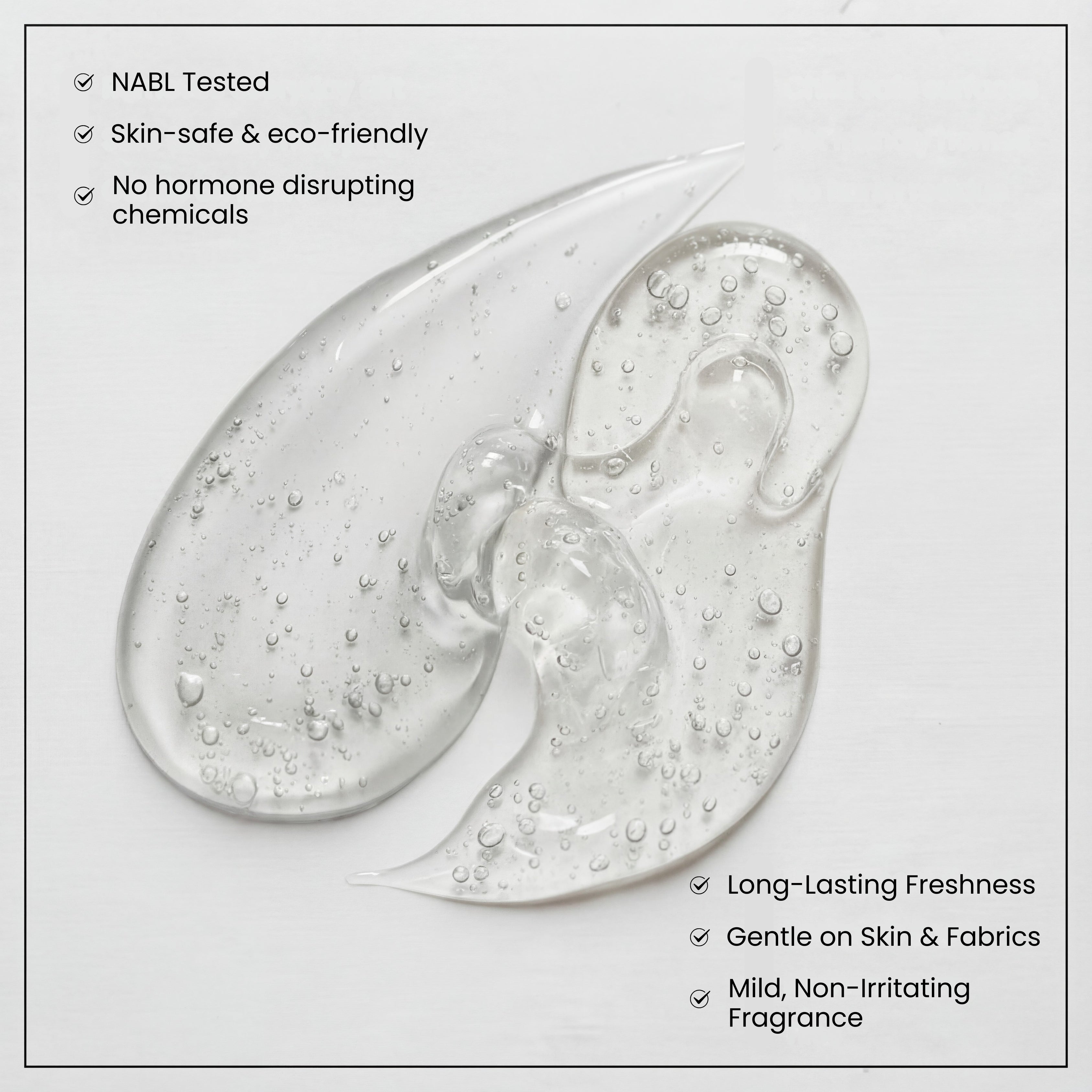 Laundry Essentials Combo- Baby-Safe & Allergy-Friendly