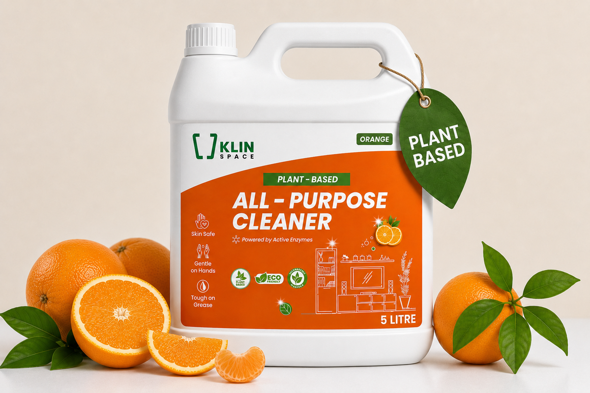All-Purpose Cleaner Spray - Ltr Packs