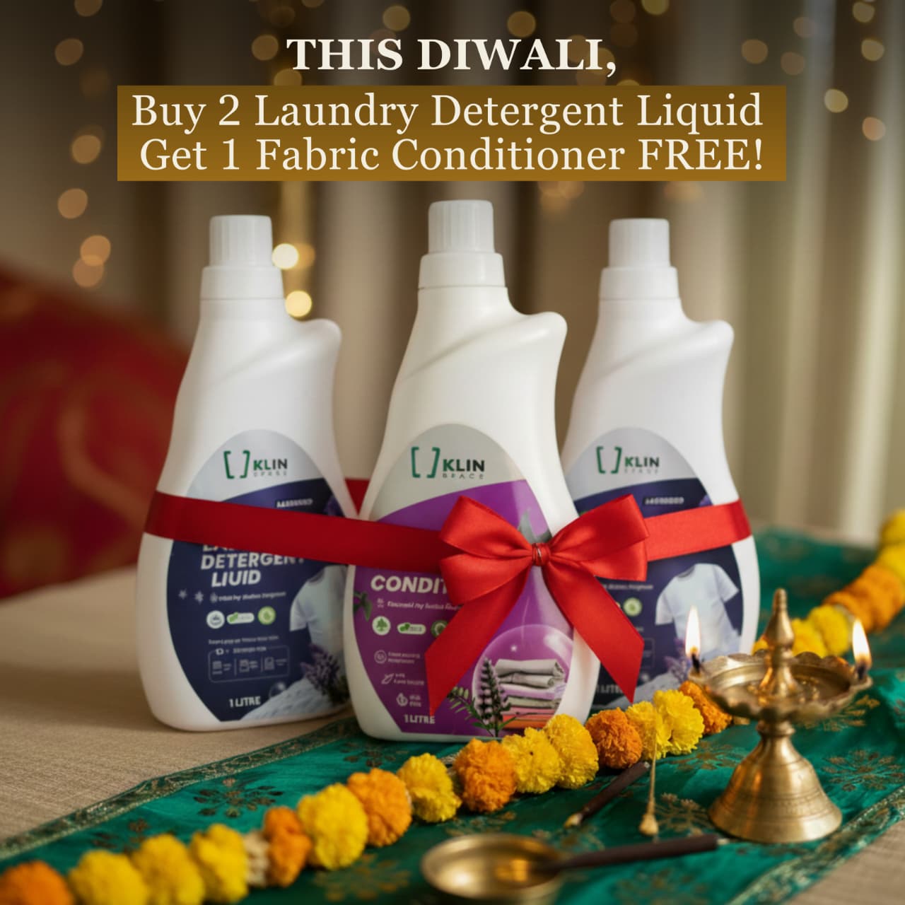Diwali Combo - Buy2Get1Free
