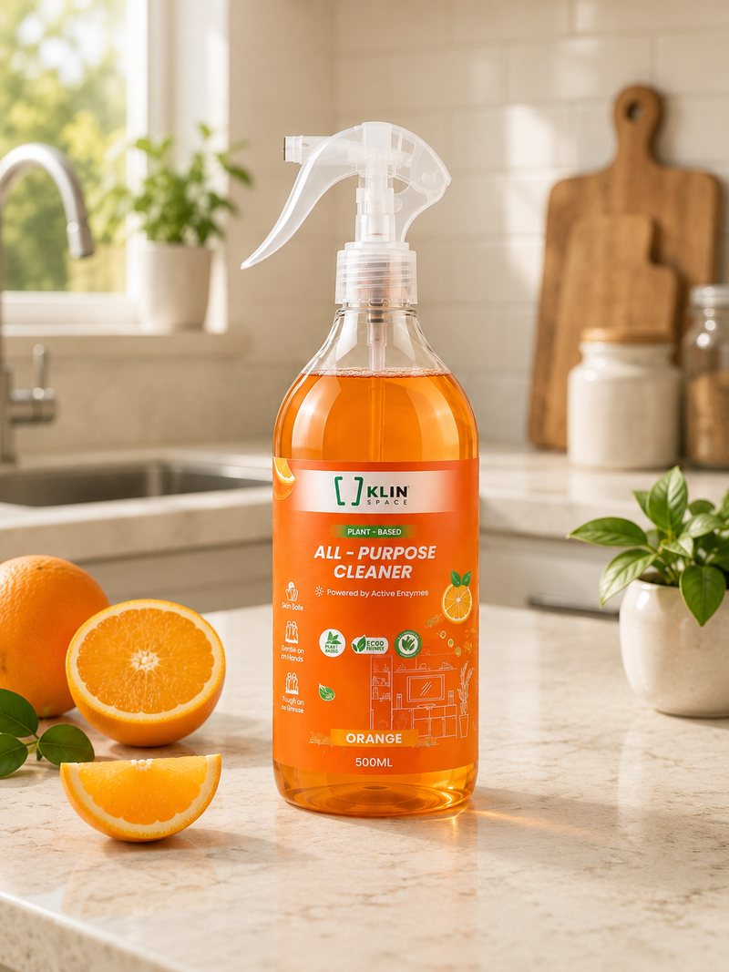All Purpose Cleaner