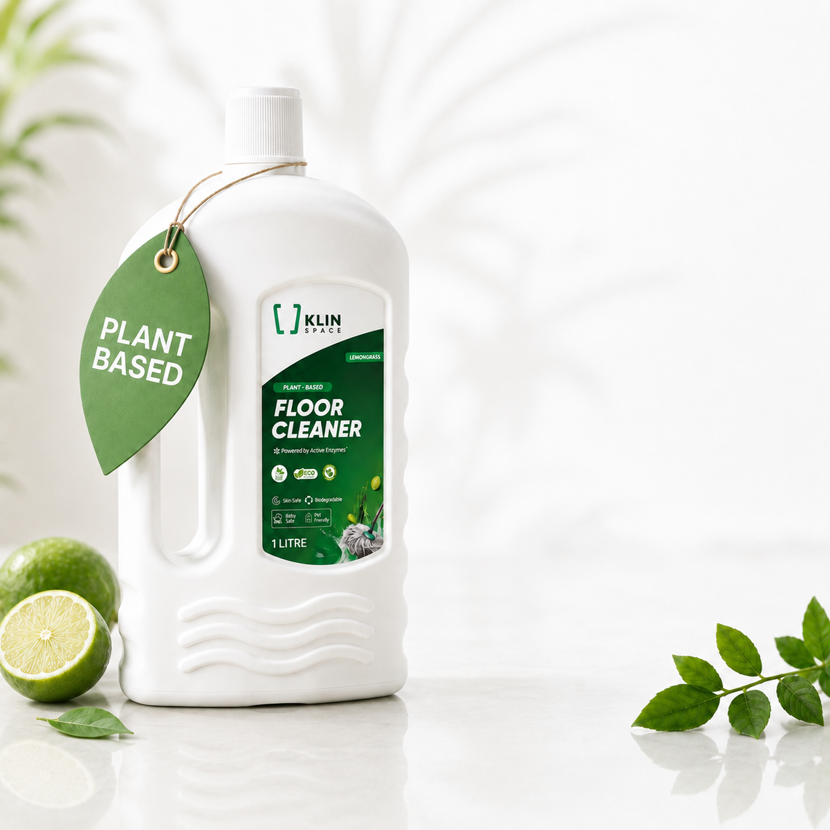 Floor Cleaner