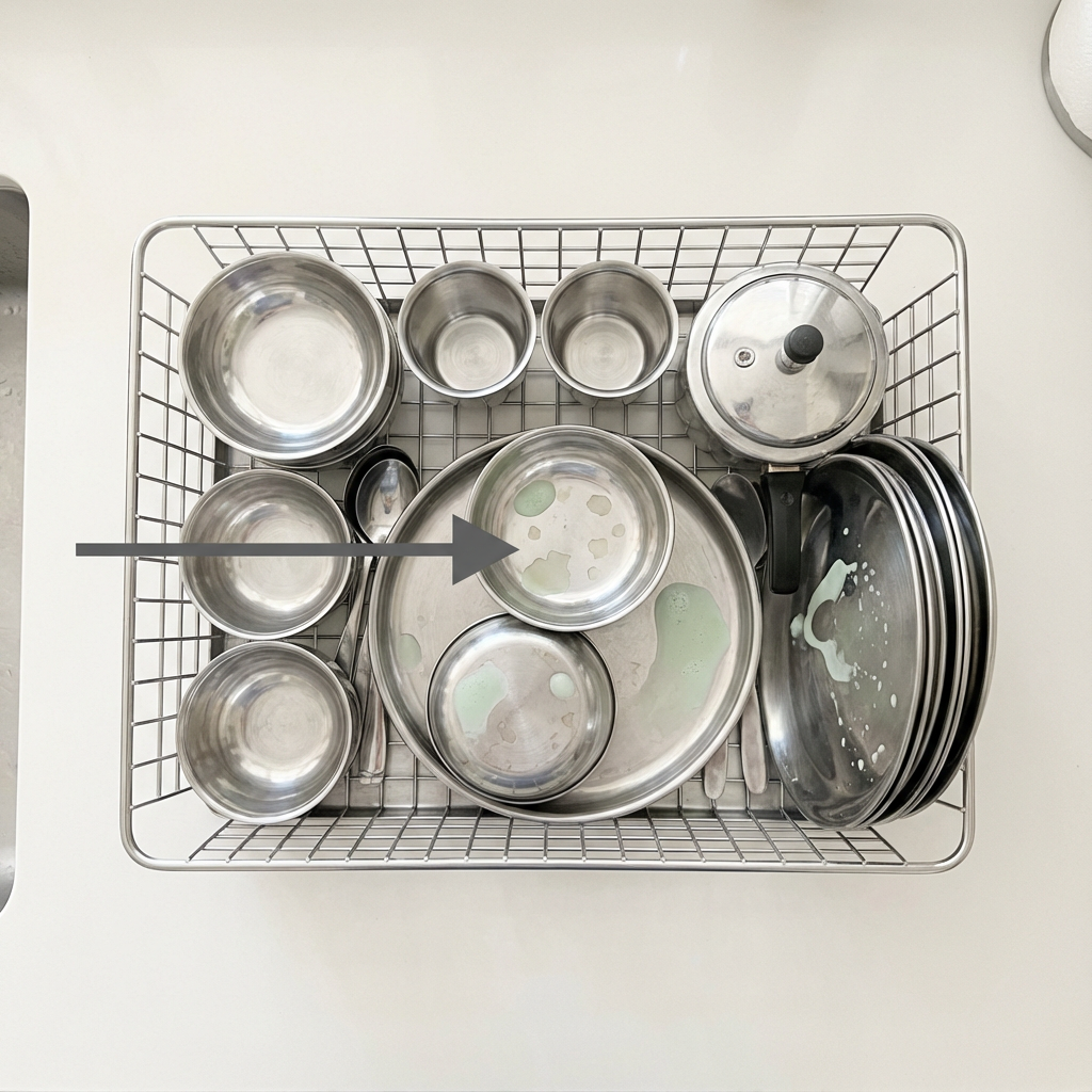 IS DISHWASH SOAP/GEL SAFE FOR WASHING BABY BOTTLES AND KIDS’ UTENSILS?