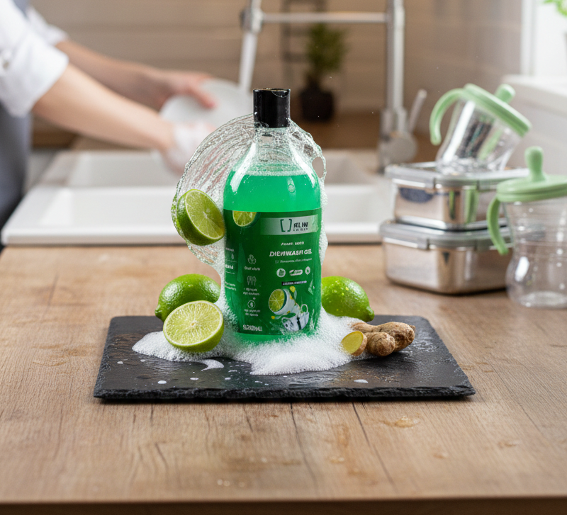 Why Does My Baby’s Tiffin Box Have White Residue and How Can I Stop It?