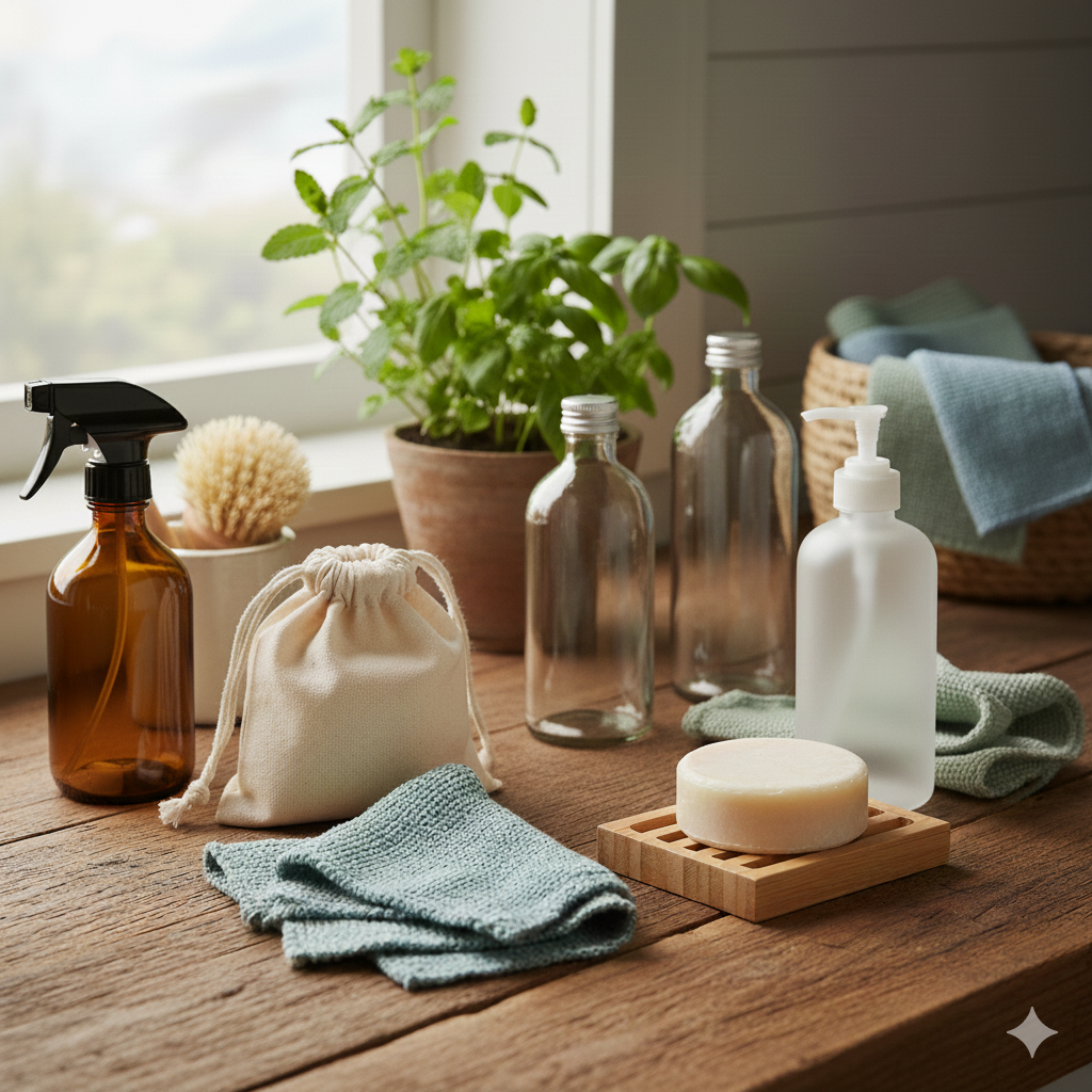 What Are the Best Eco-Friendly Products for Everyday Use?