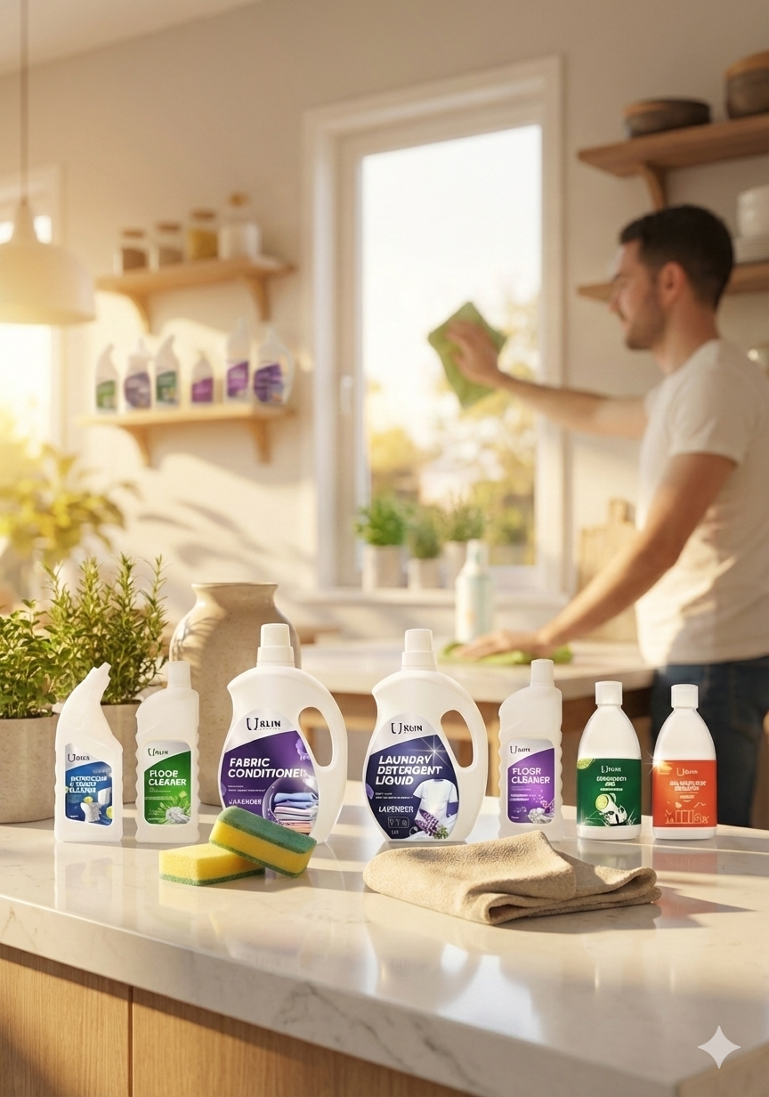 Instagram vs Reality Cleaning Products That Actually Work