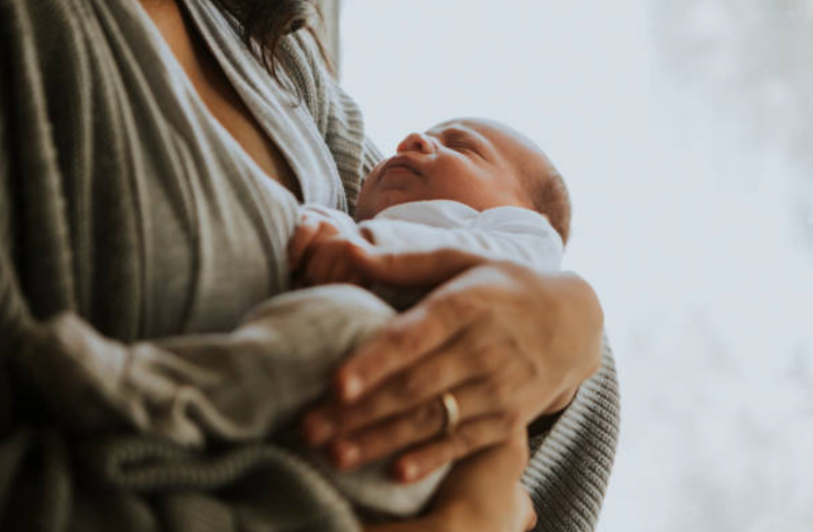 Is Your Laundry Detergent Triggering Your Baby’s Skin Allergies?