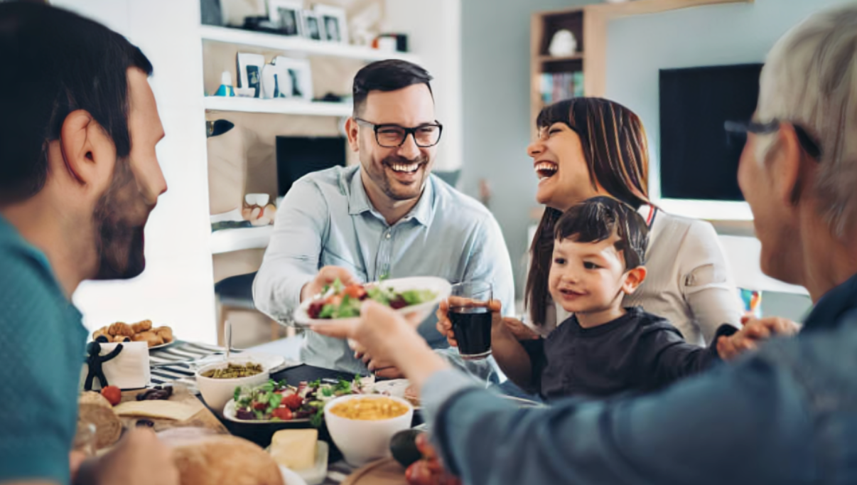 From Kitchen to Kids: How Cleaning Products Affect Your Whole Family