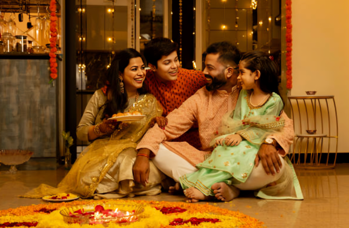 Safe Cleaning Tips for a Healthy, Happy Home