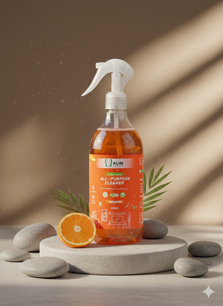 Looking for affordable, allergy-friendly cleaning sprays you can buy online?