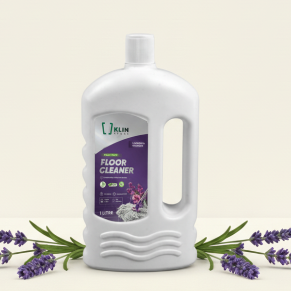 Floor & Surface Care