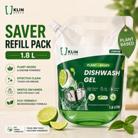 2L pouch