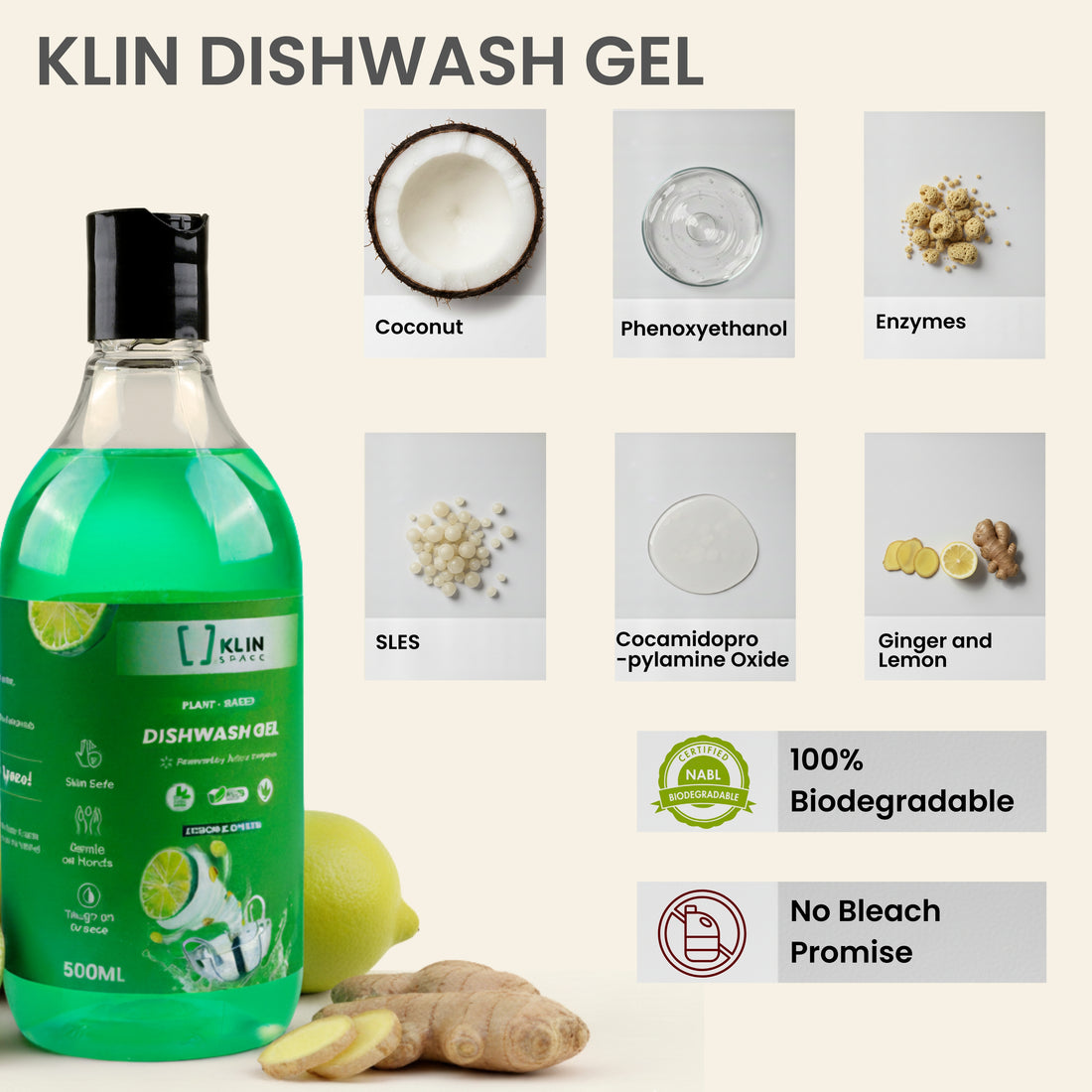 Safe-Home Starter Combo-Non-Toxic, Skin-Safe , Eco-Friendly ,Chemical-Free