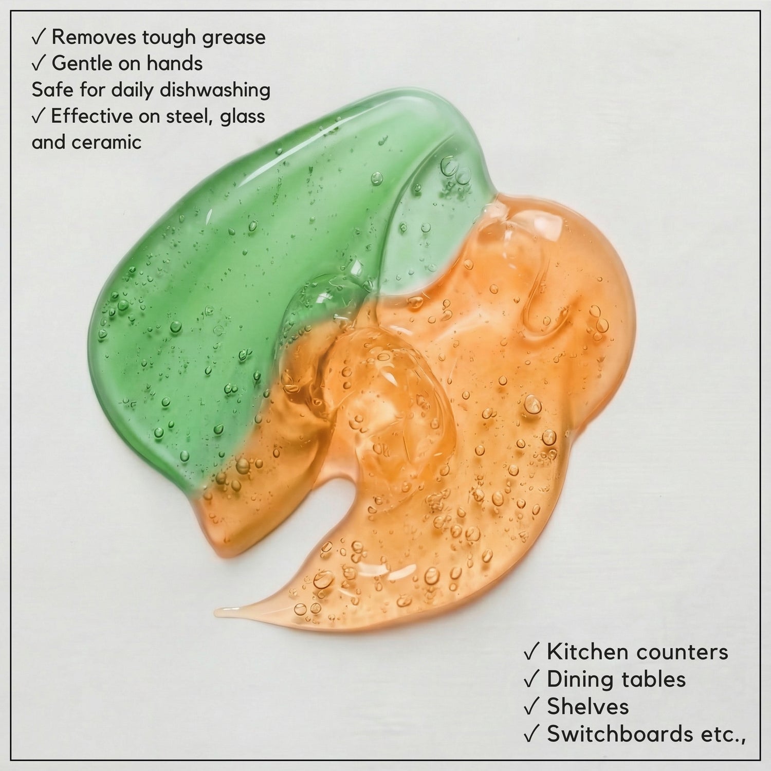 Safe-Home Starter Combo-Non-Toxic, Skin-Safe , Eco-Friendly ,Chemical-Free