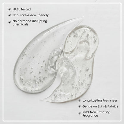 Gentle Laundry Care Combo-Buy2Get1Free |Skin-Safe, Non-Toxic &amp; Gentle Softness