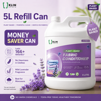 5L Can Only