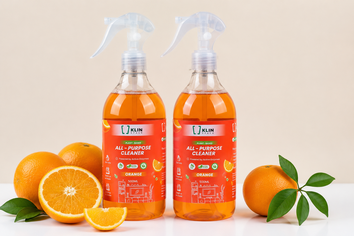 All-Purpose Cleaner Spray