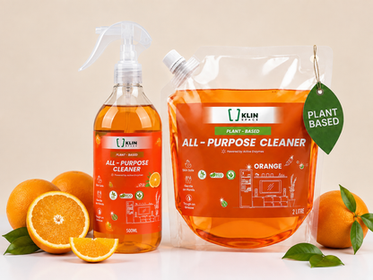 All-Purpose Cleaner Spray - Ltr Packs