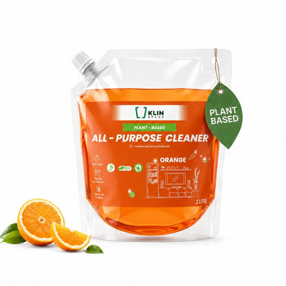 All-Purpose Cleaner Spray - Ltr Packs