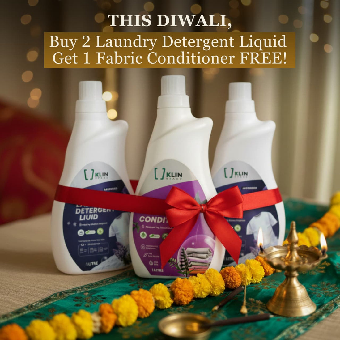 Diwali Combo - Buy2Get1Free