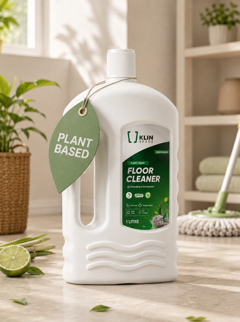 Floor & Surface Care