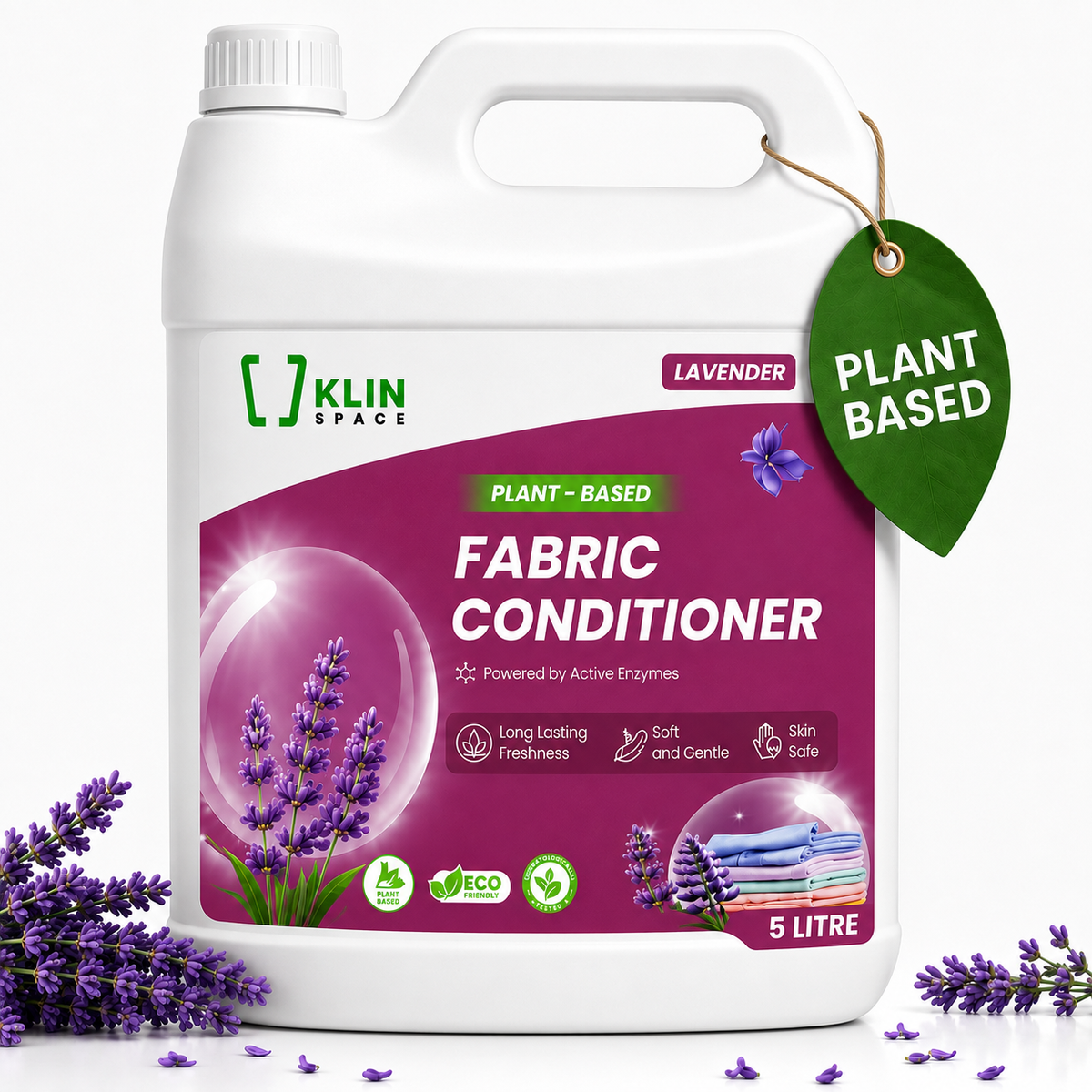 Fabric Conditioner