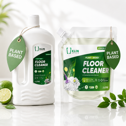 Floor Cleaner - Smart Refill