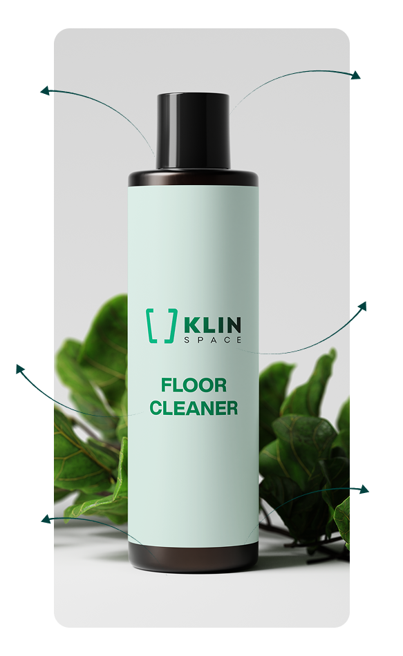 Product Bottle