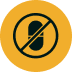 No hormone disrupting chemicals