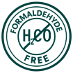Zero Toxins. Pure Peace.