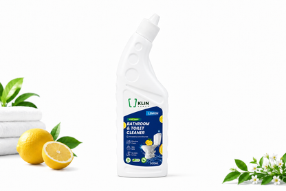 Bathroom &amp; Toilet Cleaner