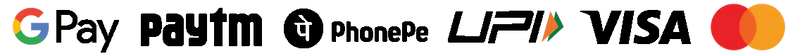 Payment Icons